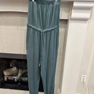 Spiritual Gangster Jumpsuit